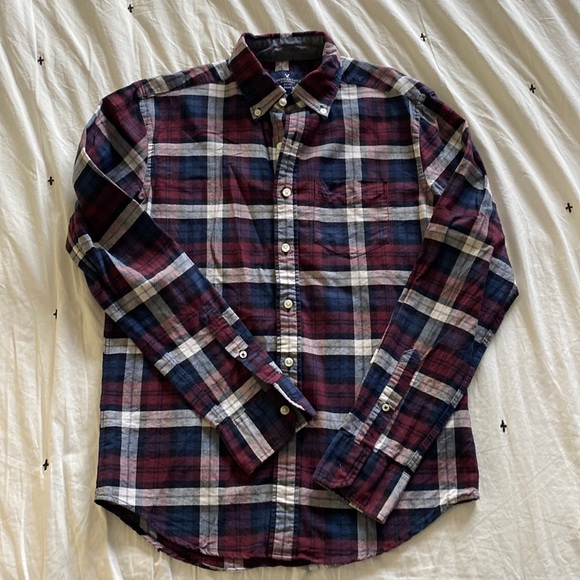 Men’s American Eagle casual shirt - Picture 1 of 3